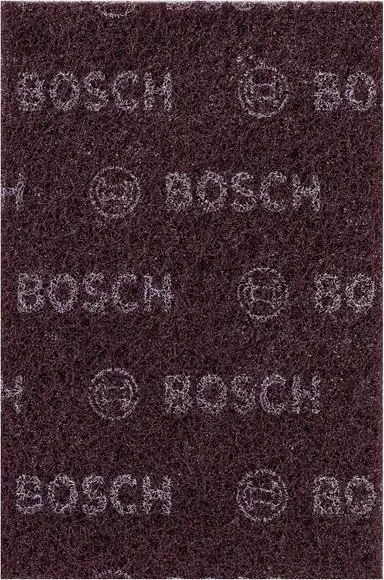 Bosch PODKÅADKA Z WÅÃKNINY 152*229MM MEDIUM AIOX