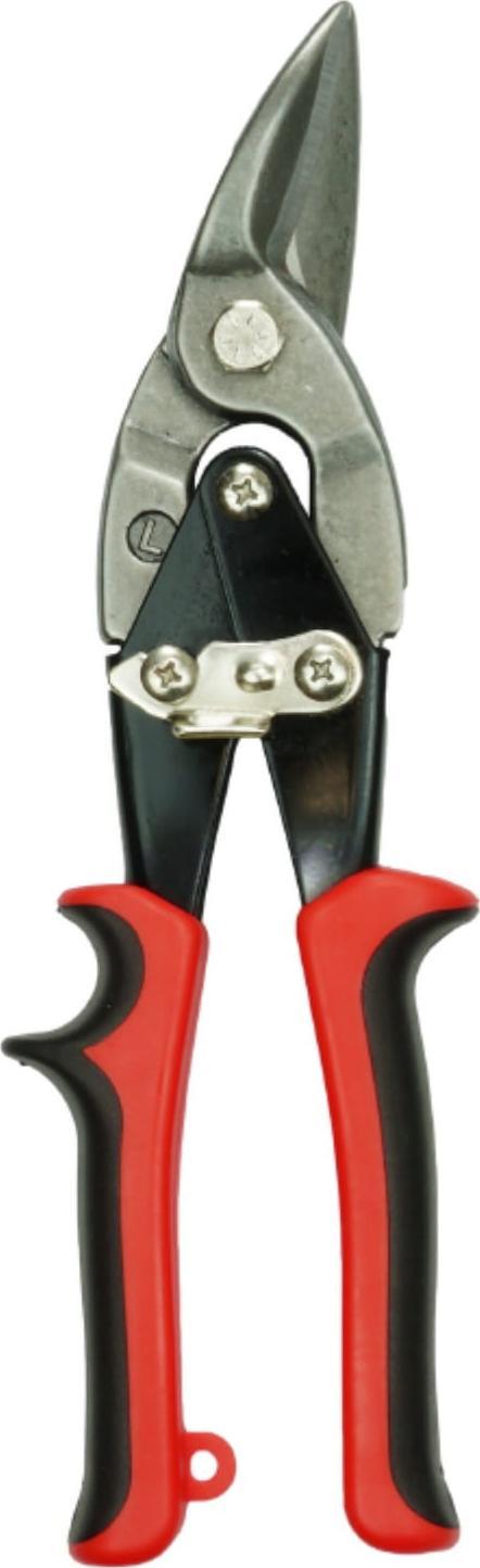 Dedra NOŻYCE DO BLACHY LEWE CRV 250MM 12P002 DEDRA