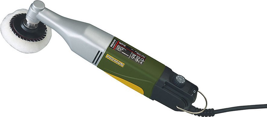 Proxxon Polerka rotacyjna WP/E 100 W