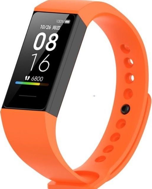 Best Accessories OPASKA ZAMIENNA DO XIAOMI MI BAND 4C