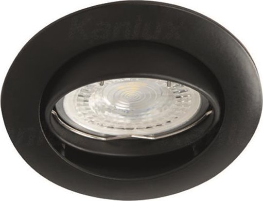 Kanlux Oprawa okrągła regulowana VIDI CTC-5515 B