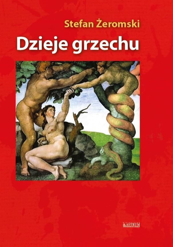 Dzieje grzechu w. albumowe