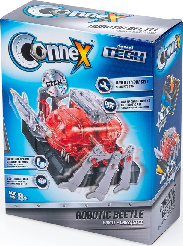 Dumel Robot chrząszcz