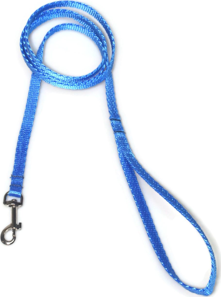 Alizoo Smycz dla małego psa 10mm/130cm - ALIZOO