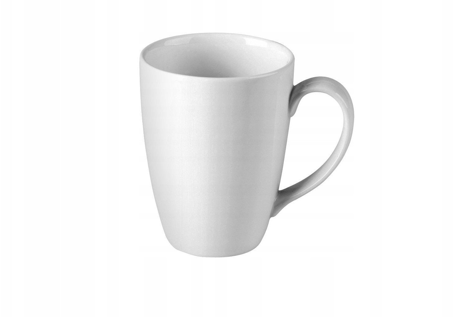 Banquet kubek Flora 360 ml