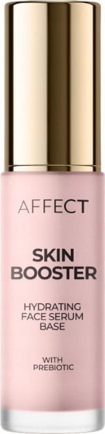 Alkotest AFFECT_Skin Booster nawilżająca baza-serum 30ml