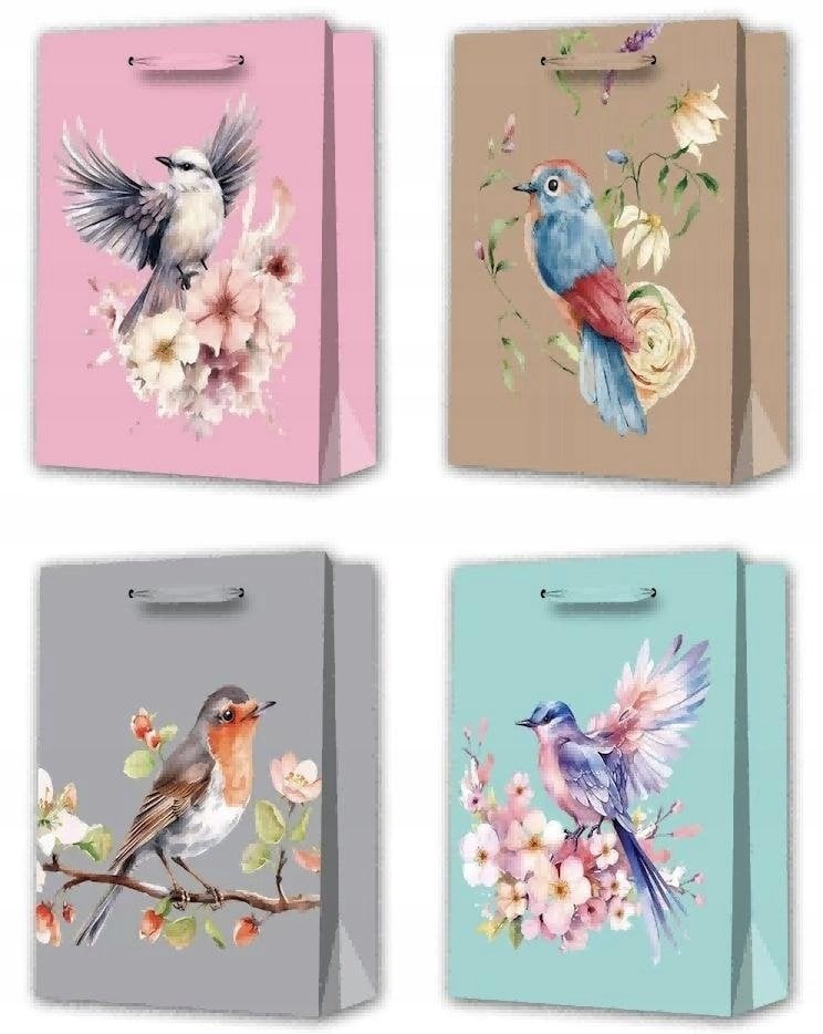 Torebka upominkowa L