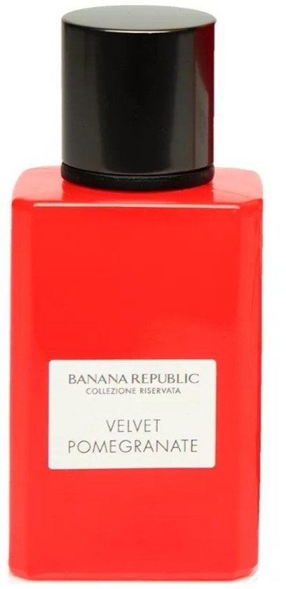 Banana Republic Velvet Pomegranate woda perfumowana spray 75ml