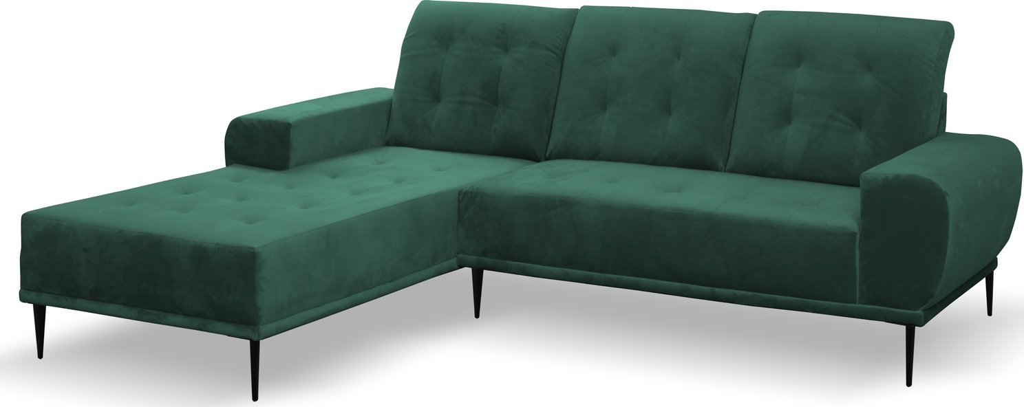 Ravio Narożnik Paris