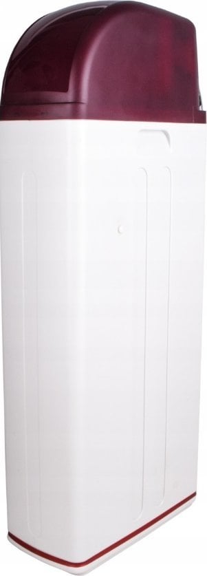 Zmiękczacz wody Klarwod Eco DW RUBY LINE 25 - 1,8 m3/h