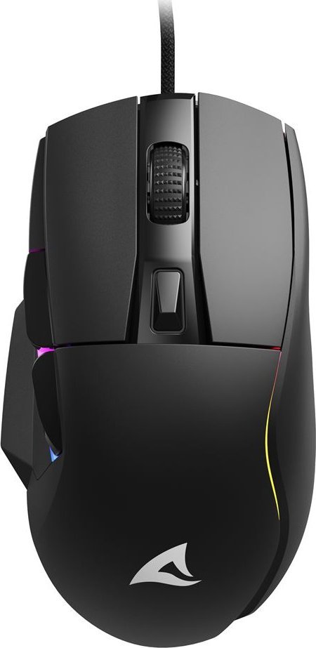 Mysz Sharkoon Skiller SGM35 (4044951040216)