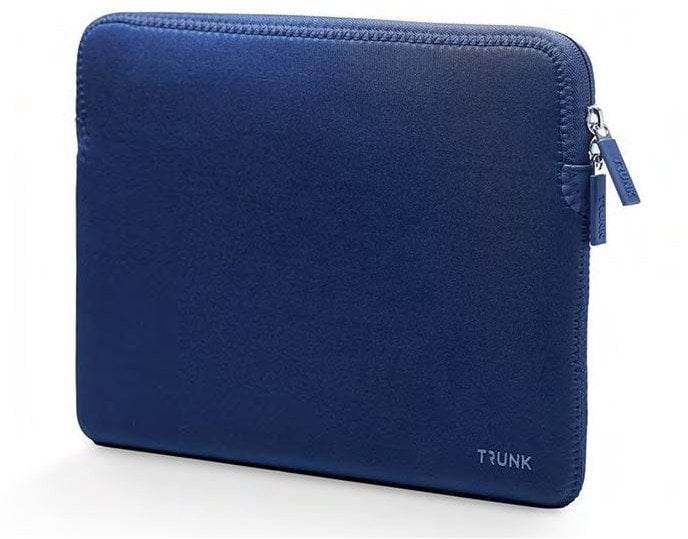 Trunk 14" MacBook Pro Sleeve - neoprenowe etui ochronne do MacBook 14" (navy)