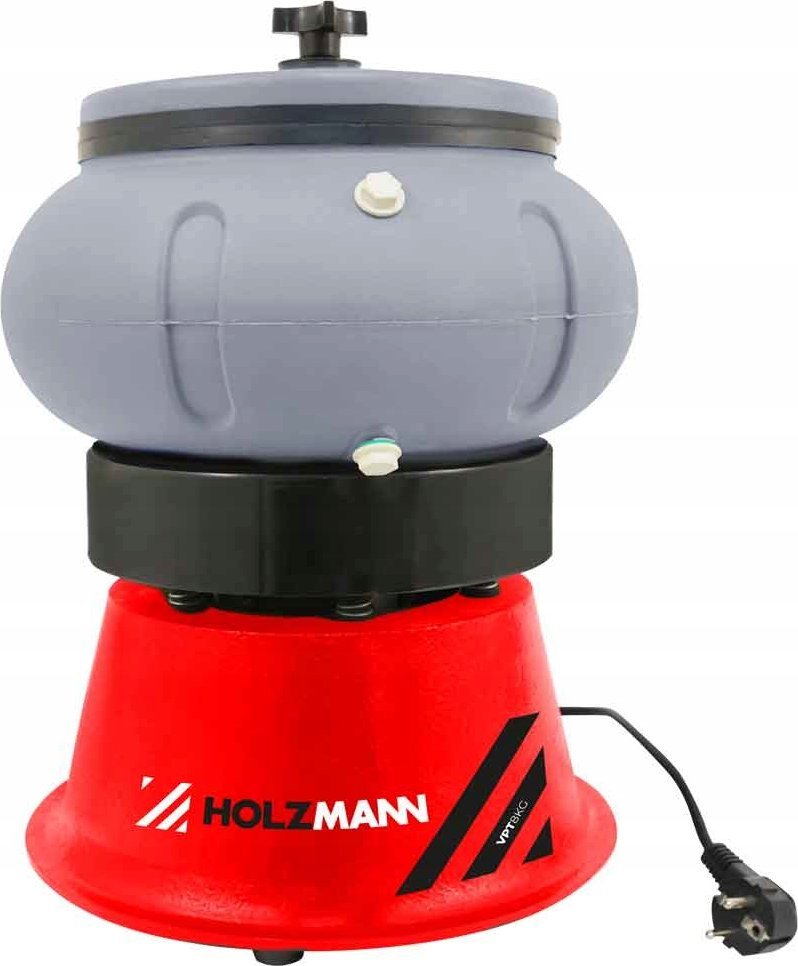 Holzmann Holzmann VPT8KG Vibratory Tumbler
