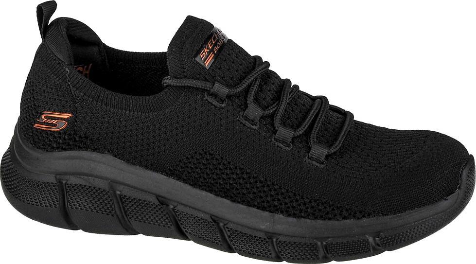 Skechers Skechers Bobs Sport B Flex-Color Connect 117121-BBK Czarne 36,5