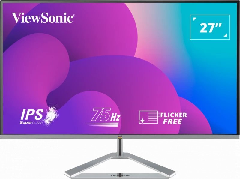 Monitor ViewSonic VX2776-SMH