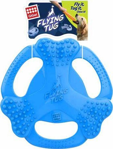 Zabawka dla psa GiGwi FLYING TUG DYSK