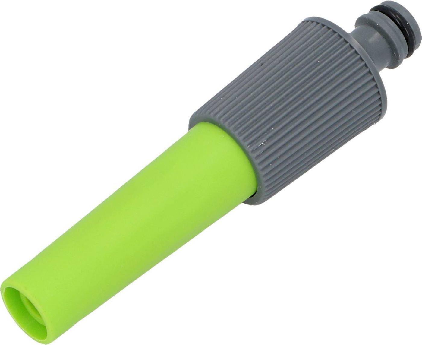 Forester Prosta Dysza z Przyłączem do Węża Forester z Regulacją w Rozmiarze 5"