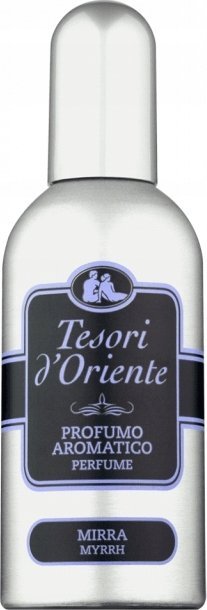 Tesori Perfum Tesori d'Oriente Mirra 100 ml