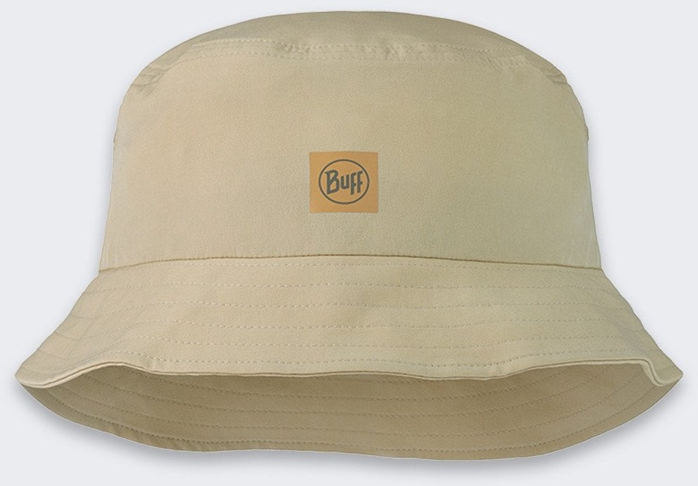 Kapelusz Buff Adventure SOLID Sand