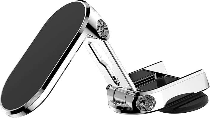 Samsung GP-TOU023AEASW uchwyt Uchwyt pasywny Telefon komórkowy/Smartfon Srebrny