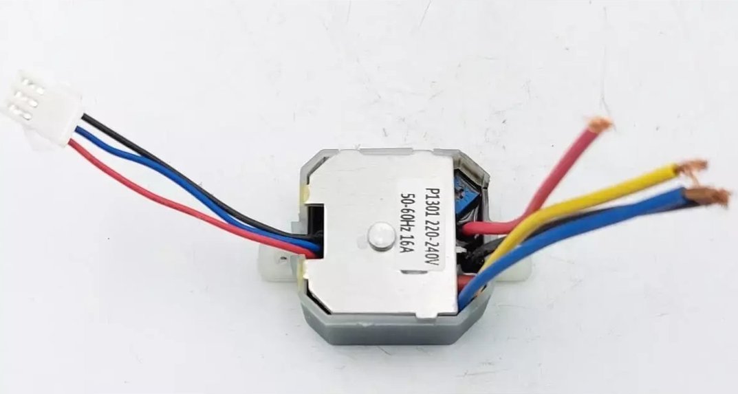 Dedra Moduł rozruchowy