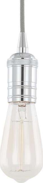 Lampa wisząca Italux Atrium DS-M-036 CHROME