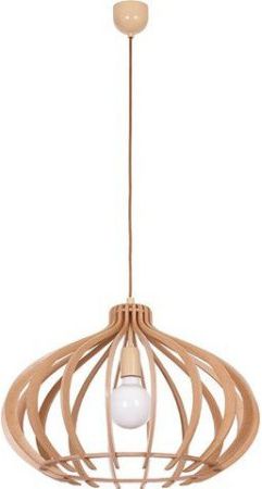 Lampa wisząca Nowodvorski Ika 1x100W (4174)