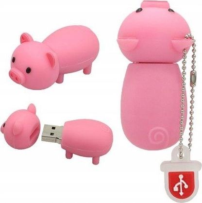 Pendrive Dr. Memory 64 GB