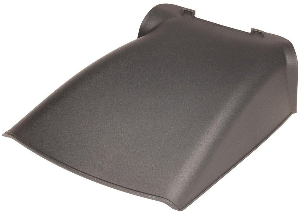 Osłona Wyrzutu Bocznego Weibang Wb536Sb Czerwona Część Oryginalna 5360120010J