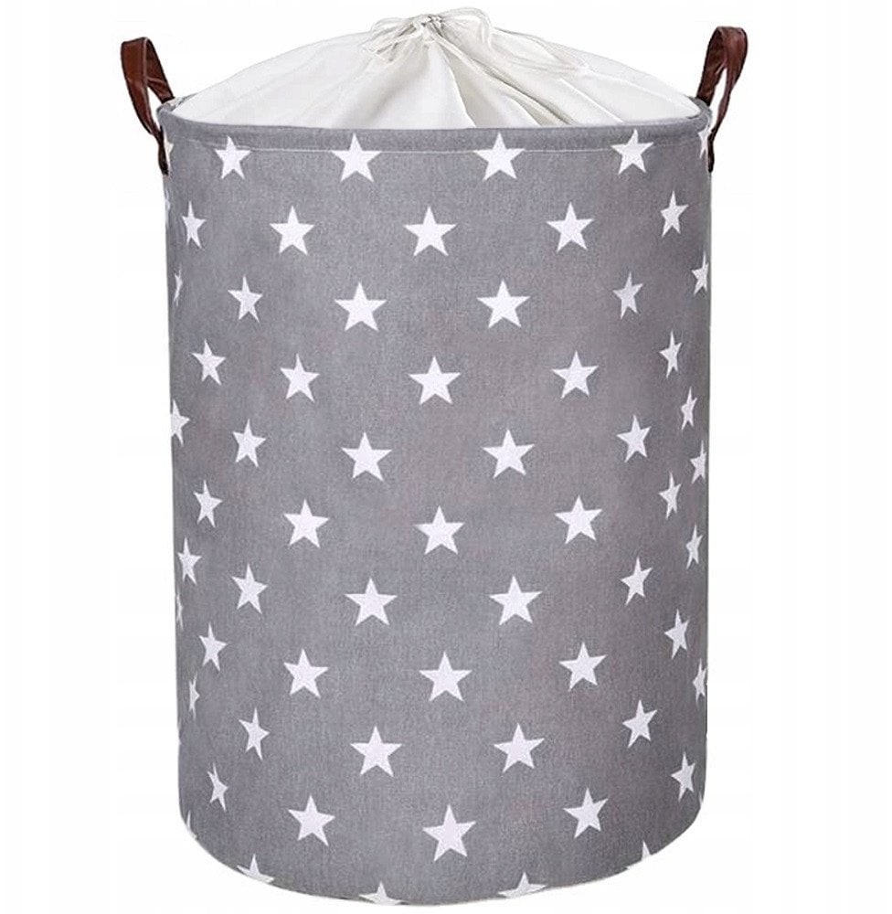 SIPO-BT007 KOSZ SZARE GWIAZDY 43L