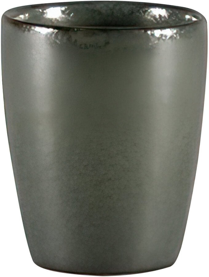 STONE Kubek bez uchwytu 230 ml, wulkaniczny