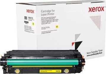 Toner Xerox Yellow Zamiennik 508A (006R03795)