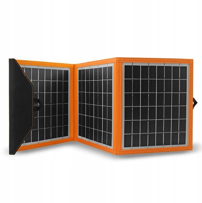 Panel solarny A04 15W