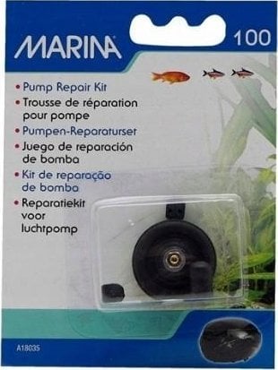 Hagen Zestaw naprawczy do pompy Marina 100 - A18035