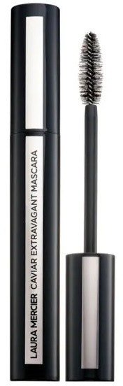 LAURA MERCIER Caviar Extravagant Mascara Black 8.5ml