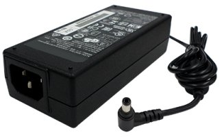 Zasilacz serwerowy Qnap Zasilacz modułowy PWR-ADAPTER-60W-A01