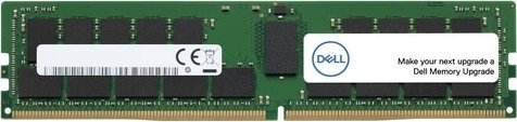 Pamięć serwerowa Dell Memory, 8GB, DIMM, 2666MHZ