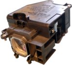 Lampa MicroLamp do NEC, 200W (ML12299)