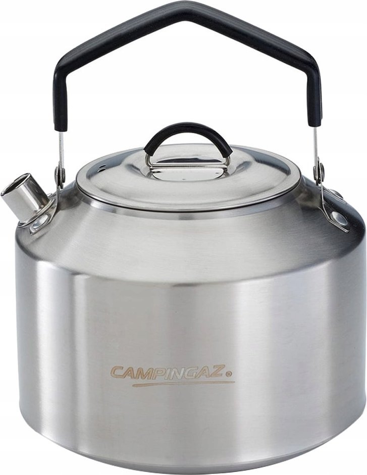 Campingaz Czajnik kempingowy Stainless Steel Kettle 1,5 l (052-L0000-2197186-887)