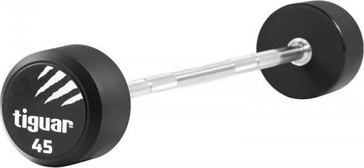 Tiguar Sztanga tiguar barbell prosty TI-WPBPU045, Rozmiar: N/A