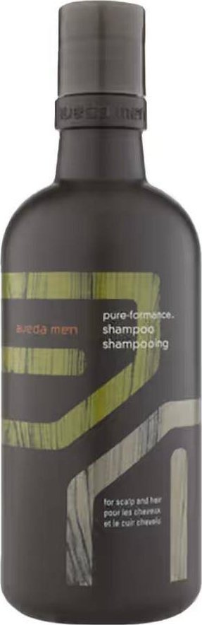 Aveda Men Pure-Formance Shampoo szampon do włosów dla mężczyzn 300ml
