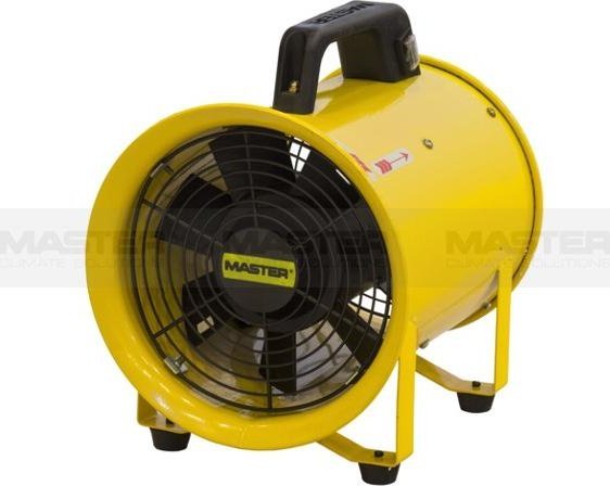 Wentylator Master MASTER WENTYLATOR NADMUCHOWY BLM 4800 1.500 m3/h