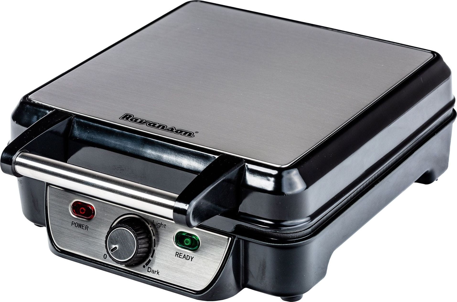 Gofrownica Ravanson GR-7030