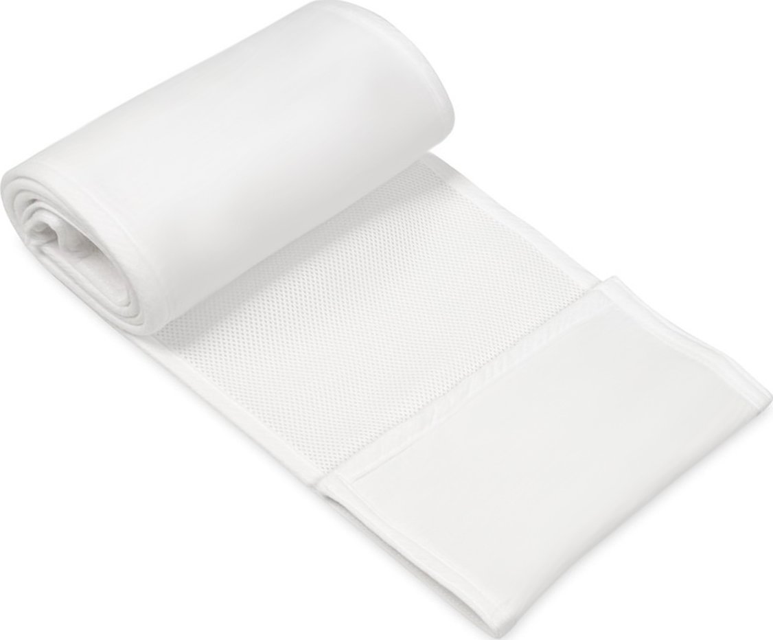 BabyMatex Ochraniacz 30 x 360 do Łóżeczka Bump Air