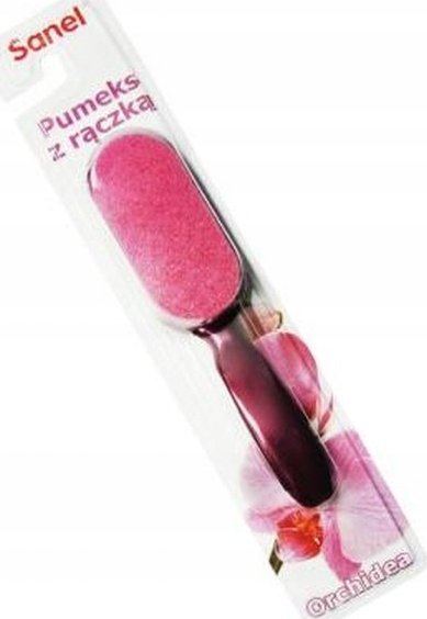 Sanel PUMEKS ORCHIDEA Z RĄCZKĄ