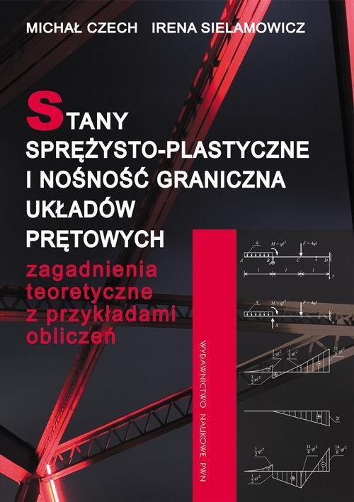 Stany sprężysto-plastyczne i nośność graniczna..