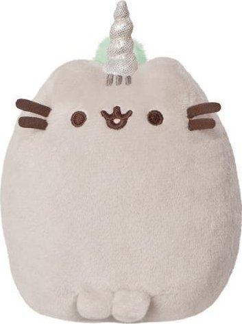 Pusheen Pusheen - Pluszowa maskotka jednorożec Pusheenicorn 14 cm