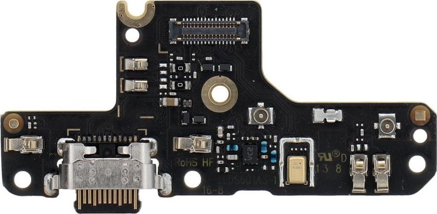 OEM Płytka ładowania do MOTOROLA G9 Plus OEM (Fast Charger)
