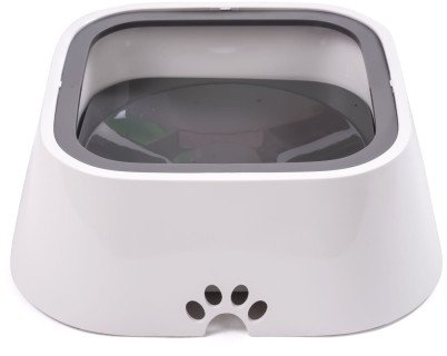 Miska niechlapiąca dla psa