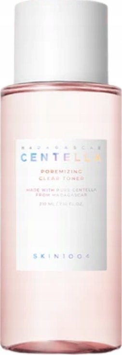 SKIN1004 Madagascar Centella Poremizing Clear Tonik 210 ml